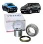 Imagem de Kit Rolamento Roda Traseira S10 4x2 4x4 Original 2012 A 2023