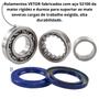 Imagem de Kit rolamento roda traseira vw kombi todas a partir de 1982
