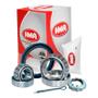 Imagem de Kit Rolamento Roda Traseiro Quantum 1.8 2.0 1997 A 2005