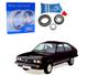 Imagem de Kit rolamento roda traseiro skf original volkswagen passat 1.6 1.8 1983 a 1989