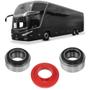 Imagem de Kit Rolamento Roda Volvo FH 12 380 FH 460 93 a 2023