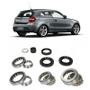 Imagem de Kit rolamentos diferencial BMW 118i de 2003 até 2012