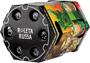 Imagem de Kit roleta russa c/ 6 long neck de 355 ml e copo c bracelete