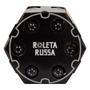 Imagem de Kit roleta russa c/ 6 long neck de 355 ml e copo c bracelete