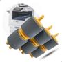 Imagem de Kit Rolete Pick Up Compativel Xerox WC7525 7800 Cet Group