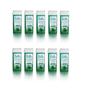 Imagem de Kit Rollon PRETO + 10 refil ALGAS C/ MENTA - Mega Bell