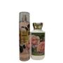 Imagem de Kit ROSE Body Lotion + Body Splash BBW Top