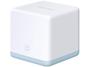Imagem de Kit Roteador Mesh AC1200 TP-Link Halo S12 - 2 Unidades