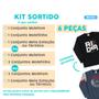 Imagem de Kit Roupa Infantil Inverno 6 Peças Menino