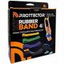 Imagem de Kit rubber band 4 tensoes prottector