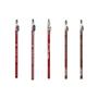 Imagem de Kit Ruby Kisses Com 5 Lápis De Boca Ultra Easy