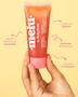 Imagem de Kit Ruby Skin Proteção Urbana Ruby Rose c/ Esponja Facial + Hidratante Labial e Faixa de cabelo