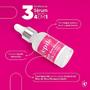 Imagem de Kit Rugól Epilê Rosa Mosqueta Creme Facial, Sérum Facial , Óleo natural