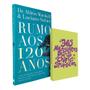 Imagem de Kit Rumo aos 120 anos + 365 Mensagens Diárias com Charles Spurgeon Lettering