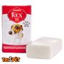 Imagem de Kit Sabonete Anti pulgas com Shampoo mais Osso suíno P/cães