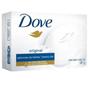 Imagem de Kit Sabonete Dove Original 1/4 Cr.Hidratante 90Gr 12Unidades