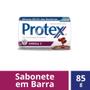 Imagem de Kit Sabonete em Barra Protex Nutri Protect Omega 3 85g com 6 unidades