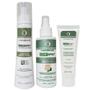 Imagem de Kit Sabonete Fluido Gel Secativo Acne Spec Cosmobeauty