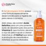 Imagem de Kit Sabonete Gel de Limpeza Facial 140g Actine com Vitamina C + Esfoliante Facial Acne Proofing 100g Neutrogena