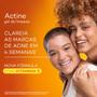 Imagem de Kit Sabonete Gel de Limpeza Facial 140g Actine com Vitamina C + Esfoliante Facial Acne Proofing 100g Neutrogena