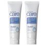 Imagem de Kit Sabonete Gel de Limpeza Facial Care 3 em 1 100ml (2 unidades) - Avon