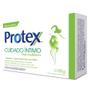 Imagem de Kit Sabonete Íntimo Barra Protex Fresh Equilibrium 85g com 6 unidades