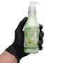 Imagem de Kit Sabonete Íntimo Menta + Perfume de Calcinha Menta + Body Girl Limão