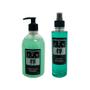 Imagem de Kit Sabonete Liquido 500ml e Home Spray 250ml Bambu-ZEN ROOM