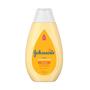 Imagem de Kit Sabonete Liquido de Glicerina, Shampoo e Condicionador  Johnson Baby c/200ml - 03 PRODUTOS
