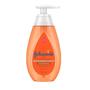 Imagem de Kit Sabonete Liquido de Glicerina, Shampoo e Condicionador  Johnson Baby c/200ml - 03 PRODUTOS
