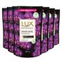 Imagem de Kit Sabonete Liquido Lux Refil Botanicals Negra 200ml 6 Unidades