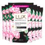 Imagem de Kit Sabonete Líquido Lux Refil Botanicals Rosas Francesas 200ml 6 Unidades