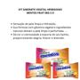 Imagem de Kit Sabonete Vegetal Herbissimo Mentos Fruit 80G C/3