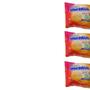 Imagem de Kit Sabonete Vegetal Herbissimo Mentos Fruit 80G C/3