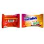 Imagem de Kit Sabonete Vegetal Herbissimo Mentos Fruit 80g C/3