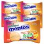 Imagem de Kit Sabonete Vegetal Herbíssimo Mentos Fruit -  c/5 unidades