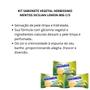 Imagem de Kit Sabonete Vegetal Herbissimo Mentos Sicilian Lemon 80G