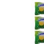 Imagem de Kit Sabonete Vegetal Herbissimo Mentos Sicilian Lemon 80G