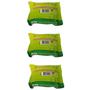 Imagem de Kit Sabonete Vegetal Herbissimo Mentos Sicilian Lemon 80G