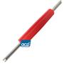 Imagem de  Kit Saca Cubo Embreagem Compressor Ar Condicionado Delphi Cvc Mahle
