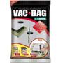 Imagem de Kit Saco a Vacuo com 1 Médio + 2 Grande + Bomba - Vac Bag