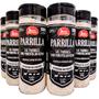 Imagem de Kit Sal de Parrilla Lemon Pepper Para Churrasco Completo 6 Unidades 350g Bahia Premium 5 Sabores
