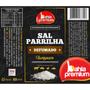 Imagem de Kit Sal de Parrilla Para Churrasco Completo Com Pimenta do Reino 6 Unidades 350g Bahia Premium 5 Sabores