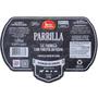 Imagem de Kit Sal de Parrilla Para Churrasco Completo Com Pimenta do Reino 6 Unidades 350g Bahia Premium 5 Sabores