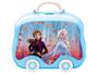 Imagem de Kit Salão de Beleza de Brinquedo Disney Frozen