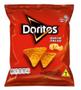 Imagem de Kit Salgadinho Mini Doritos Snack Queijo Nacho kit 150un