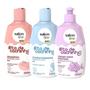 Imagem de Kit Salon Line Baby  Shampoo + Condicionador (300ml)