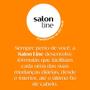 Imagem de Kit Salon Line Gelatina To De Cacho + Creme De Pentear Gelatina Salon Line Definição Extraordinária 1Kg