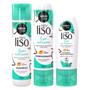 Imagem de Kit Salon Line Meu Liso Extremo C/3