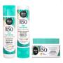 Imagem de Kit Salon Line Meu Liso Extremo Com 3